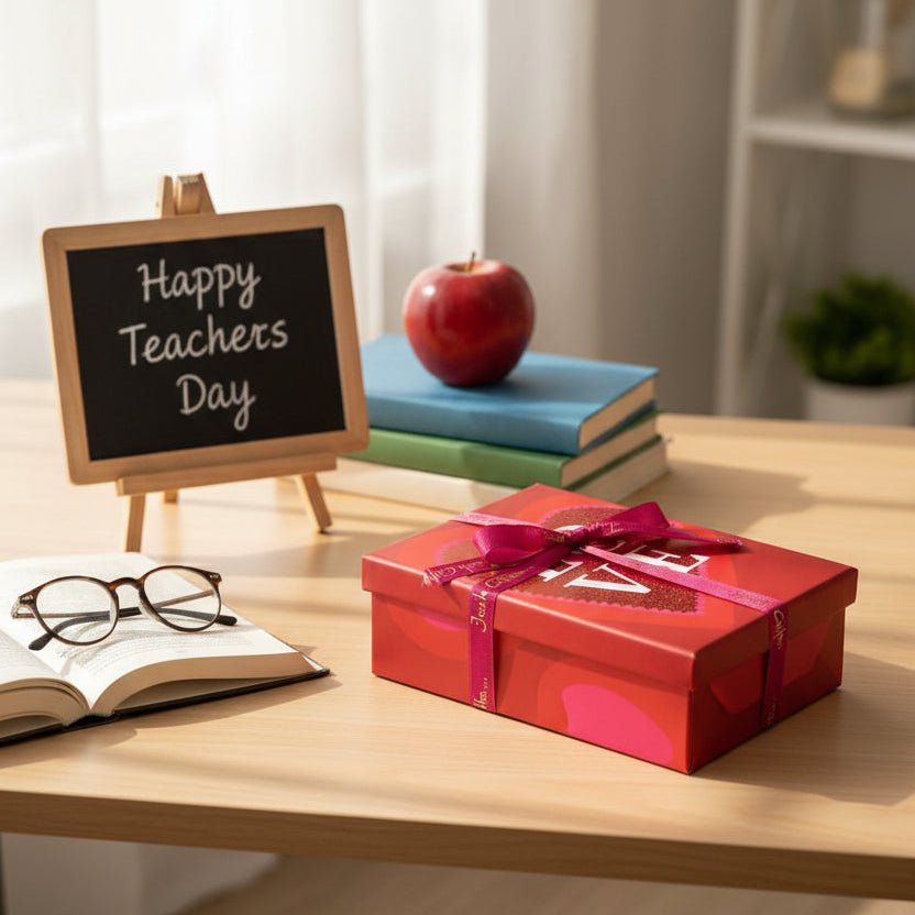 Teacher Appreciation Gifts