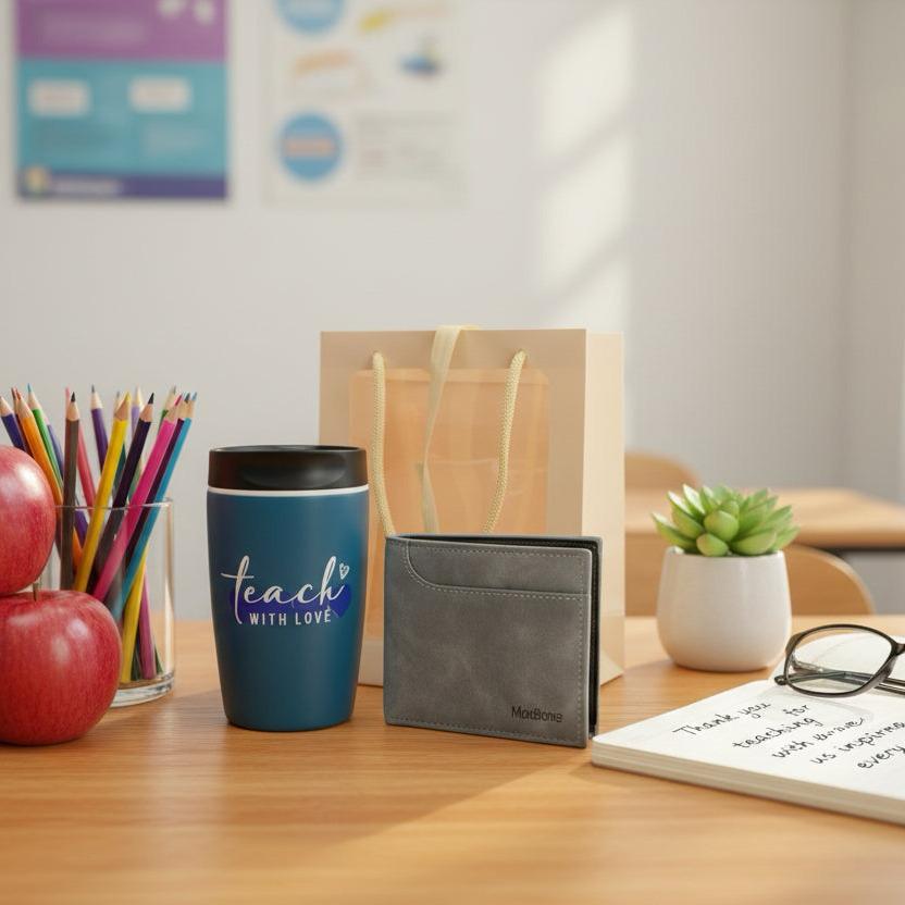 Teacher Mug Set