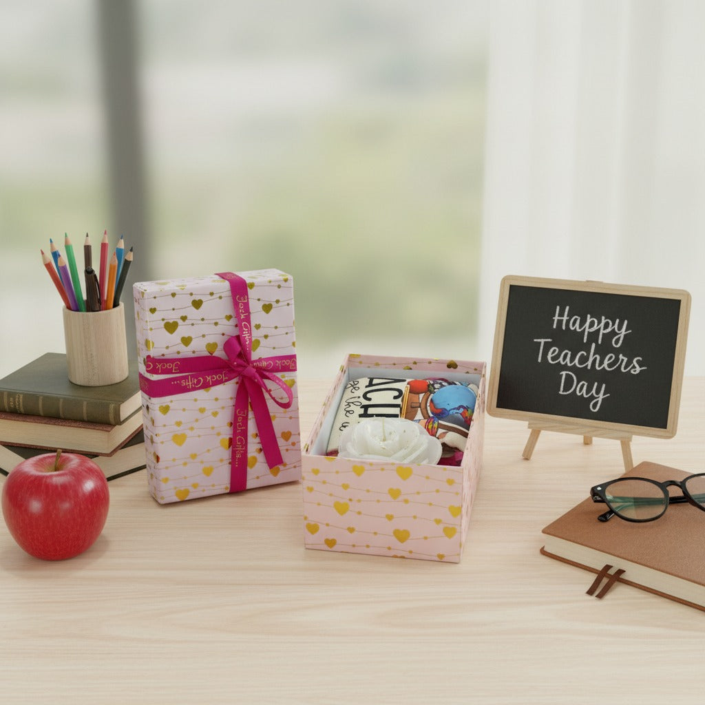 Teacher Gift Set