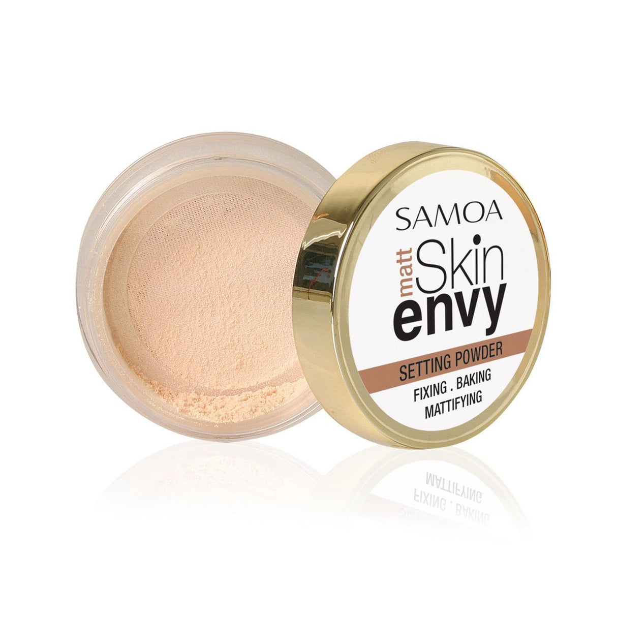 Skin Envy Setting Powder