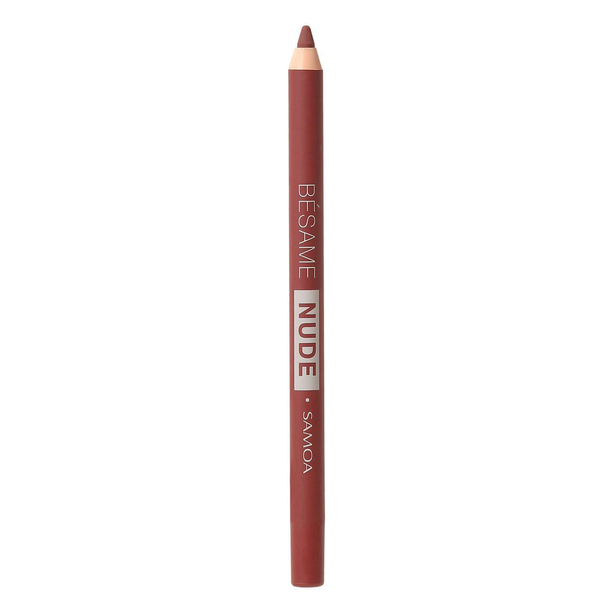 Besame nude lips