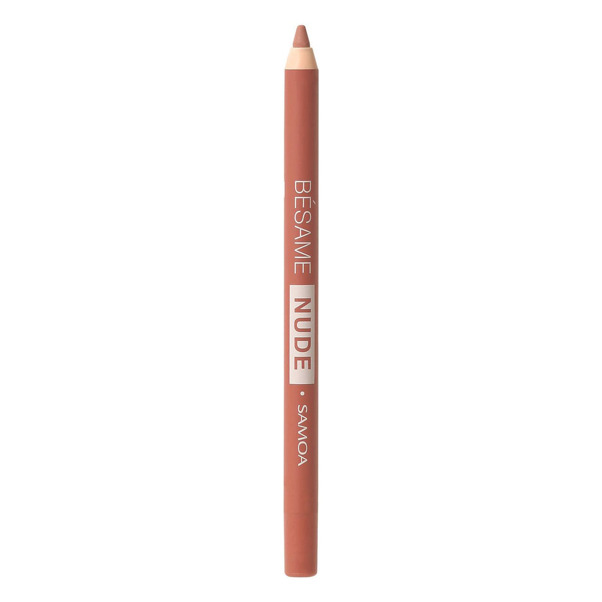 Besame nude lips