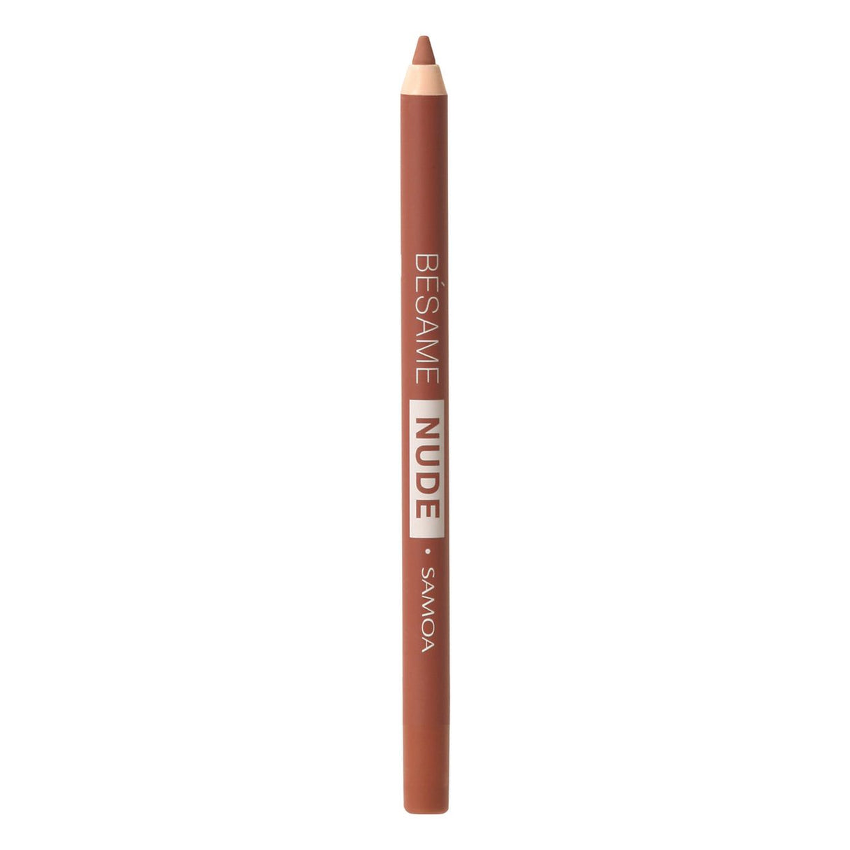 Besame nude lips