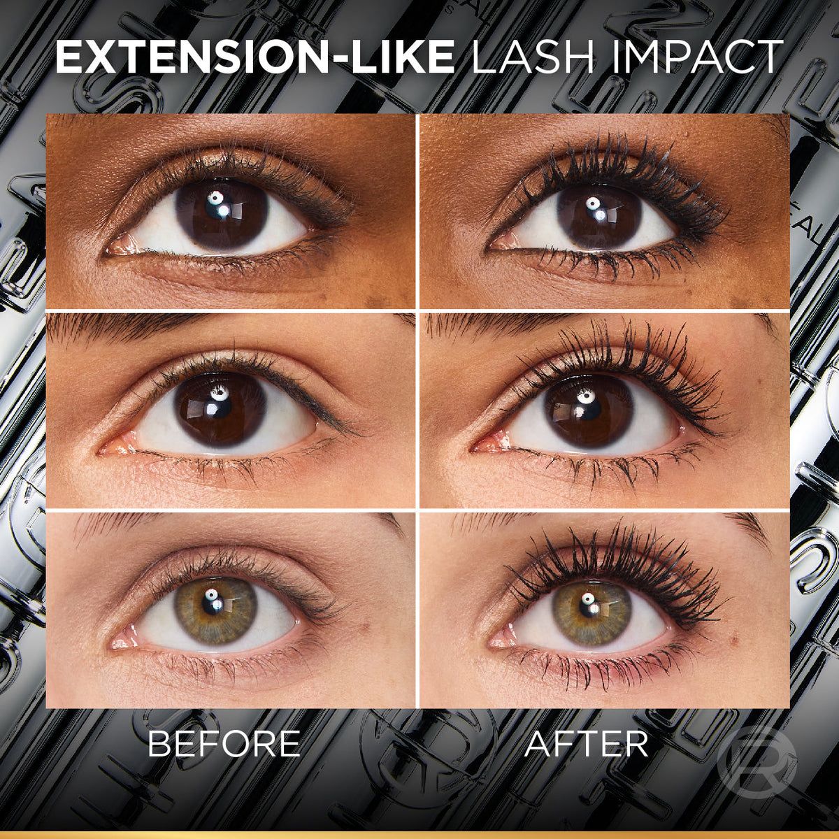 Loreal Telescopic Mascara