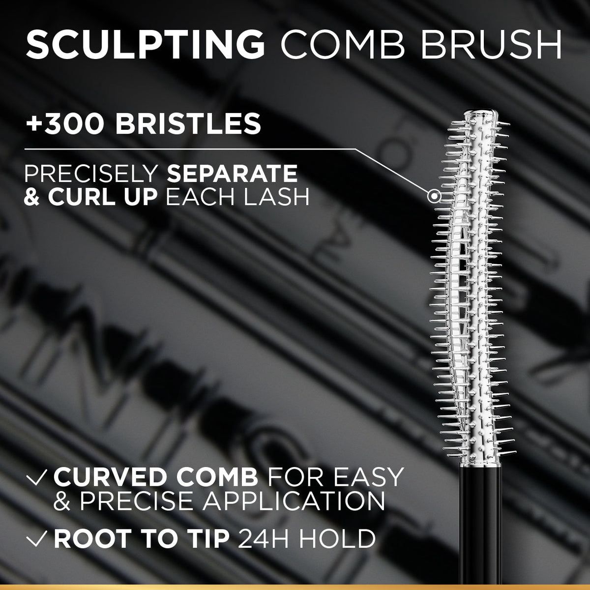 Loreal Telescopic Mascara