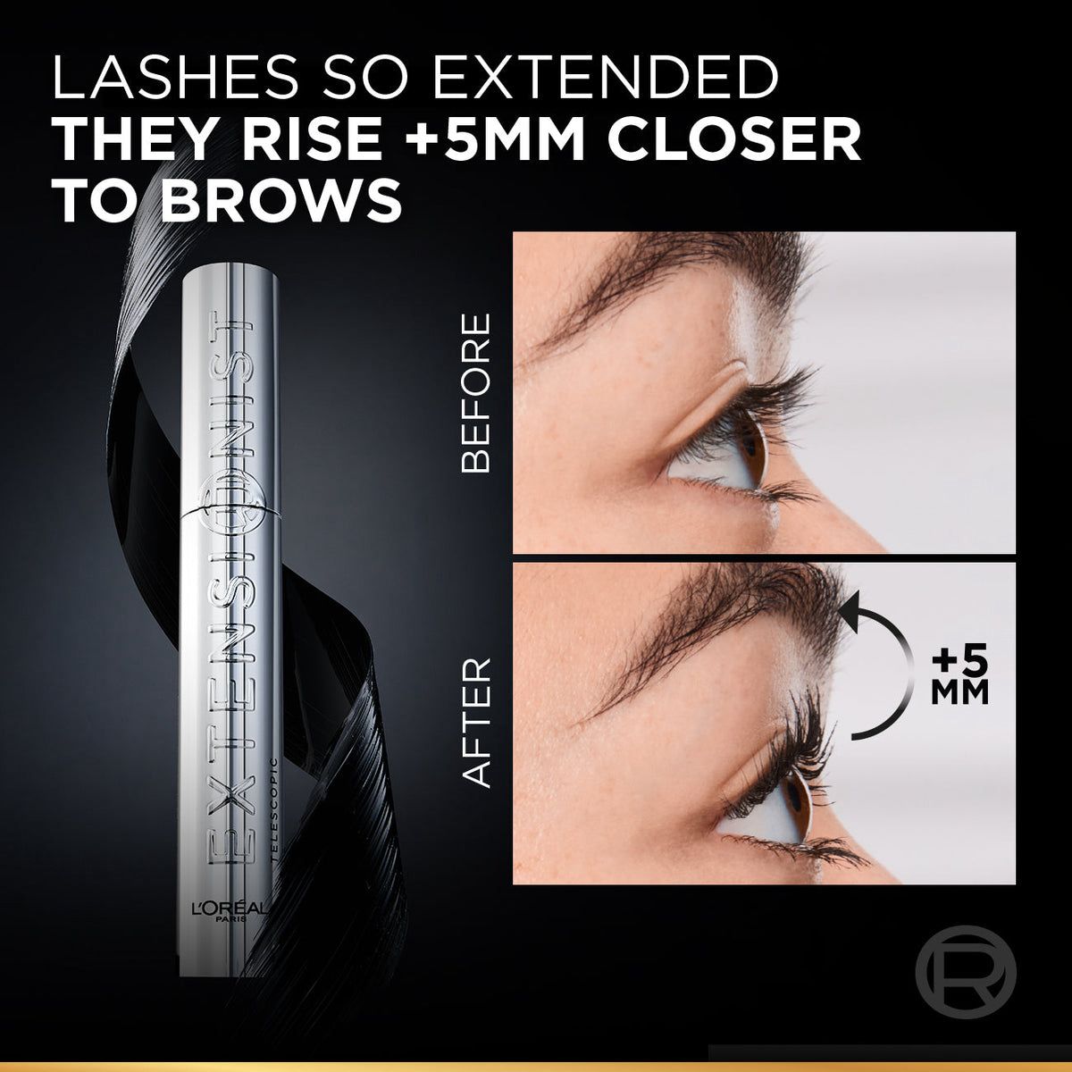 Loreal Telescopic Mascara