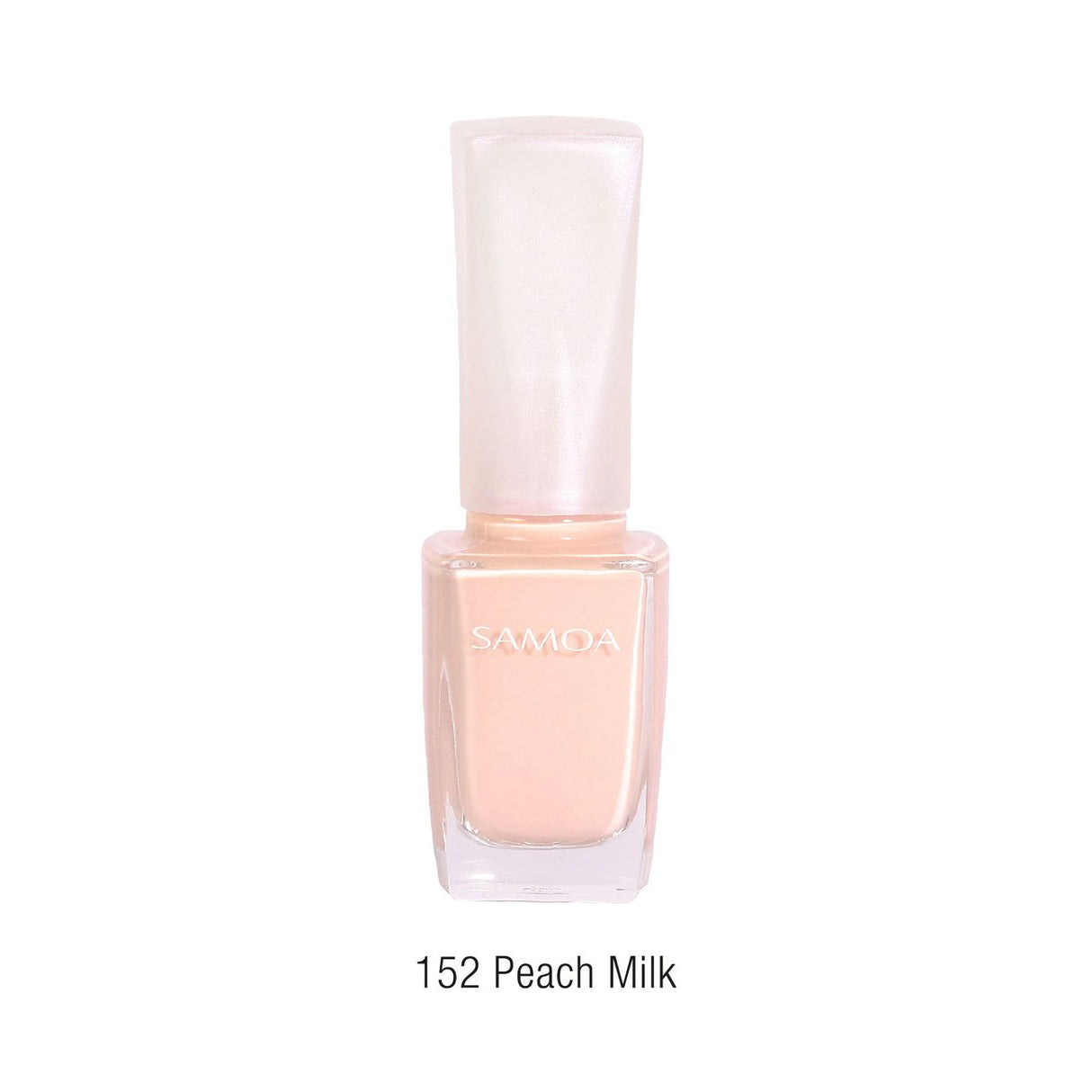 Peach Milk