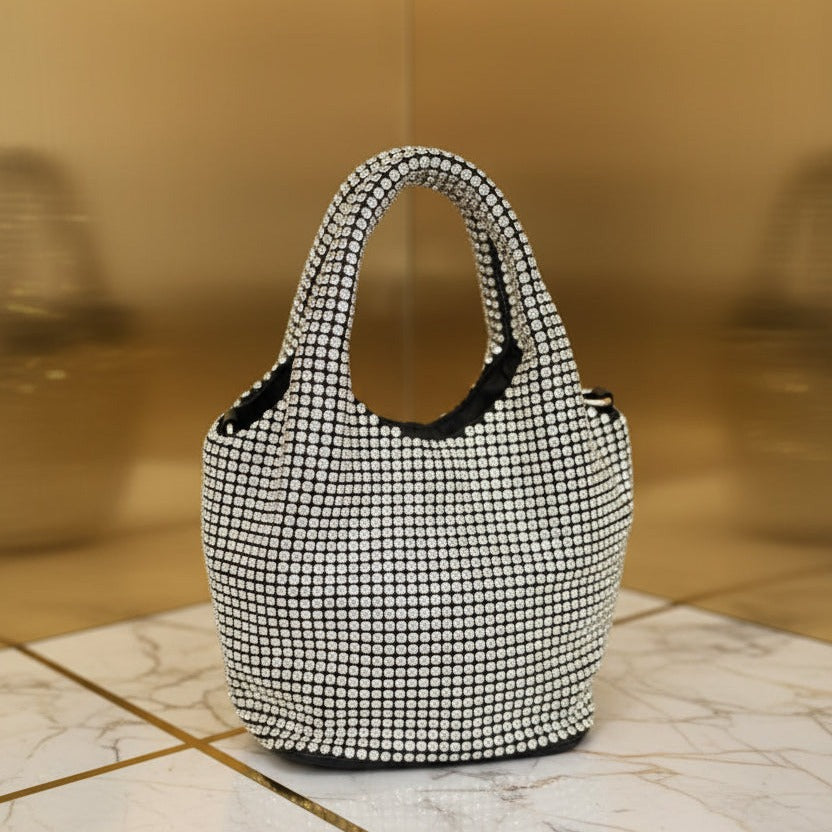 Minimalist Evening Bag