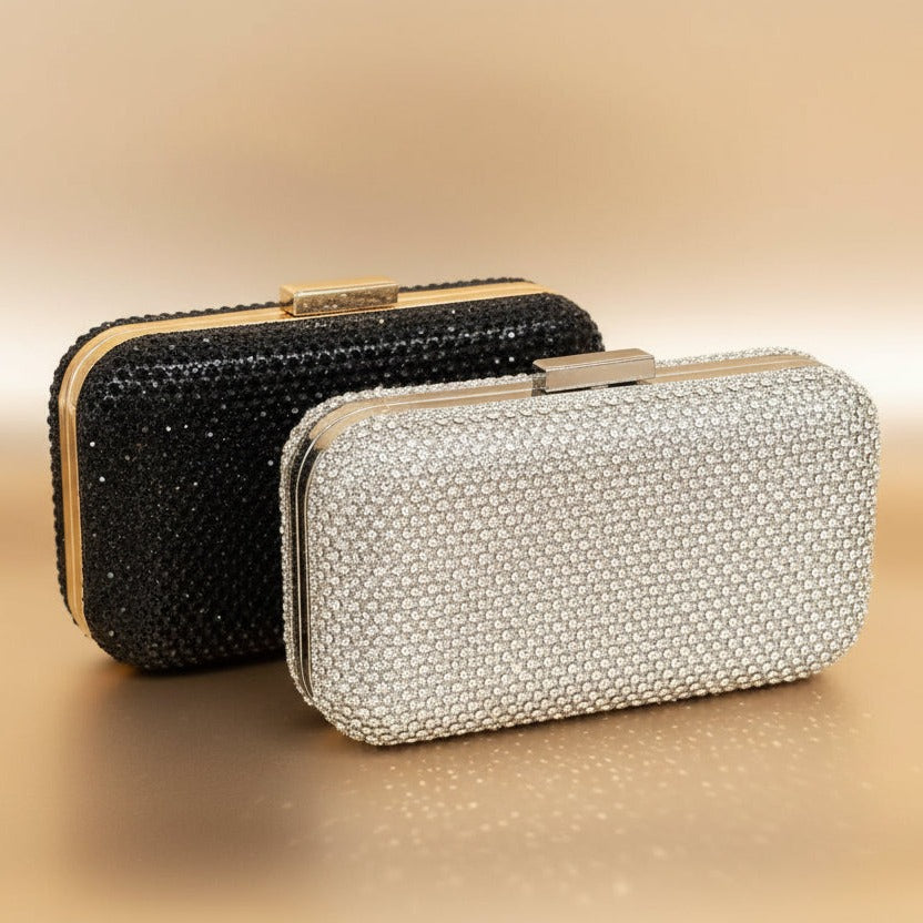 Elegant Evening Clutch