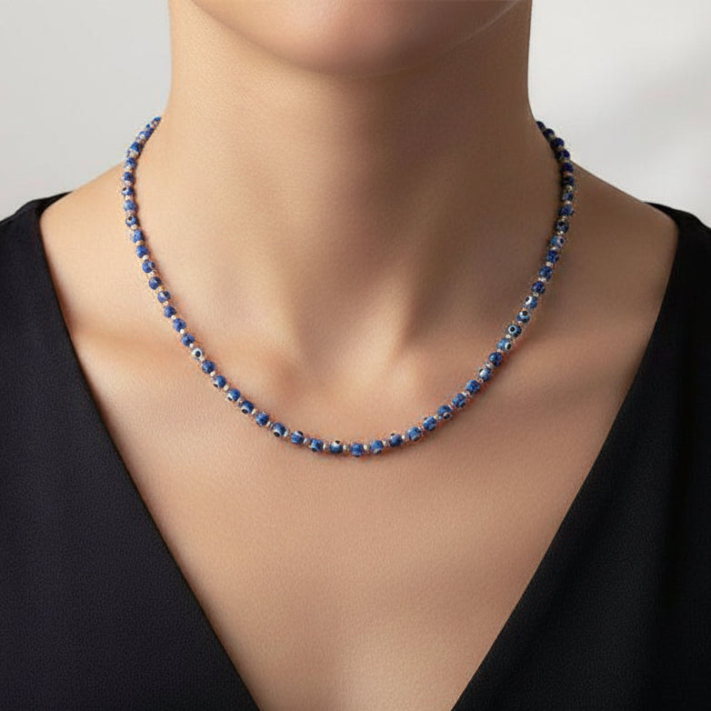 Evil Eye Necklace
