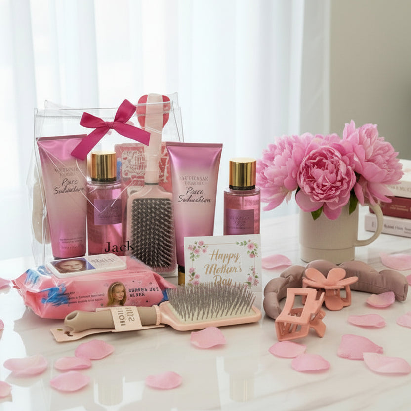 World Mother's Day Set