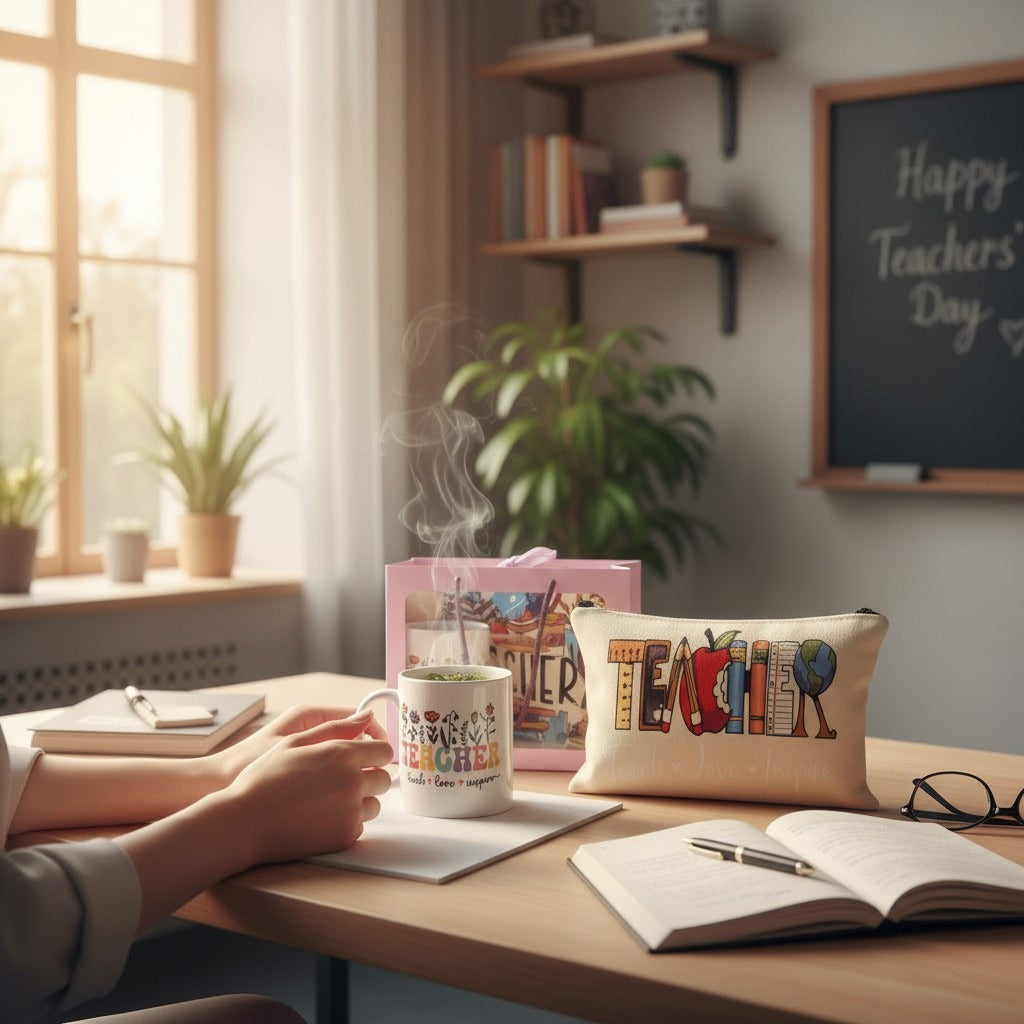 Teachers Inspire Gift