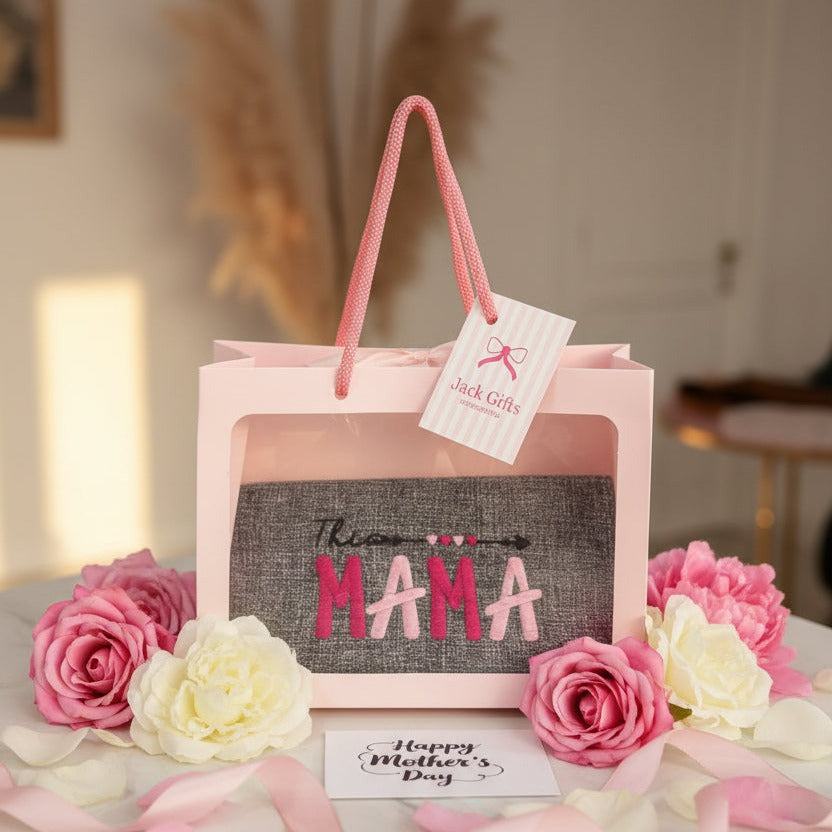 This Mama Wallet