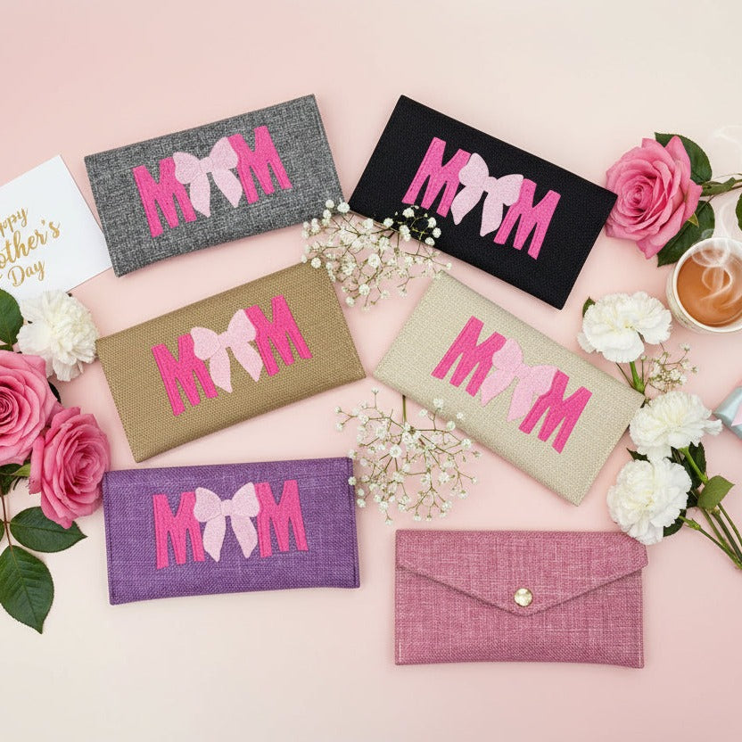 Mom Wallet