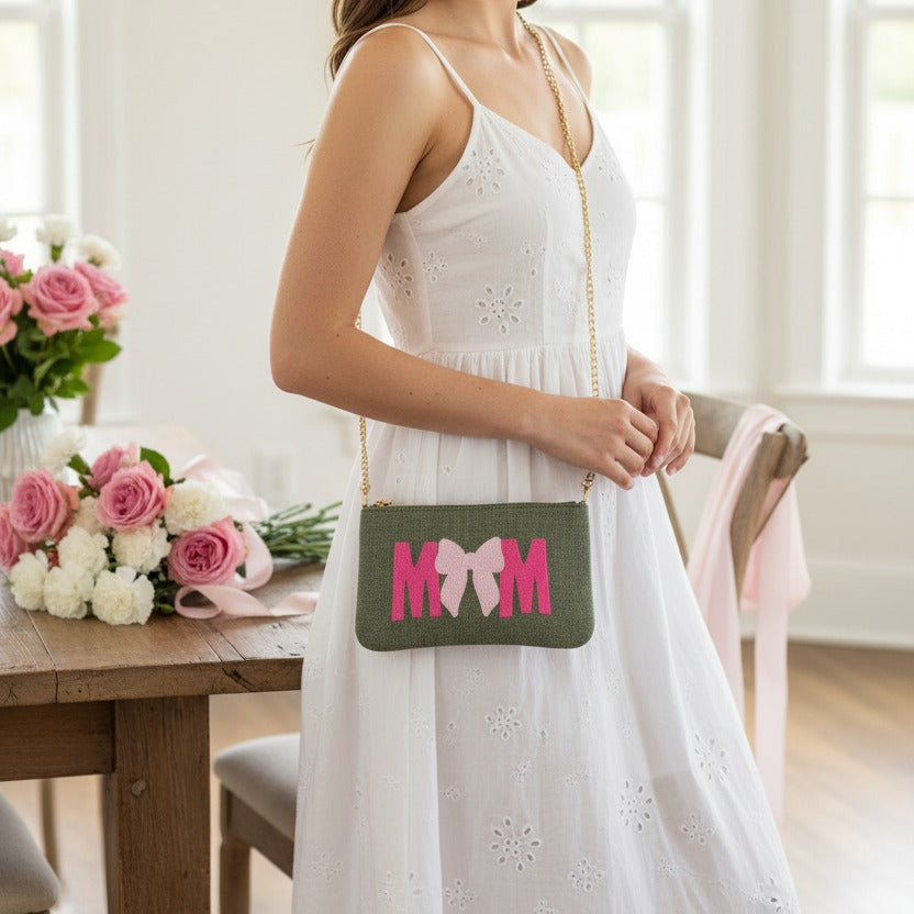 Mom Cross Bag