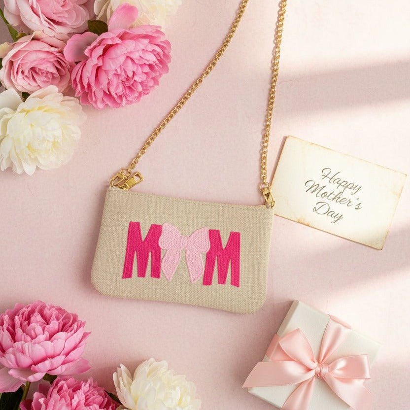 Mom Cross Bag