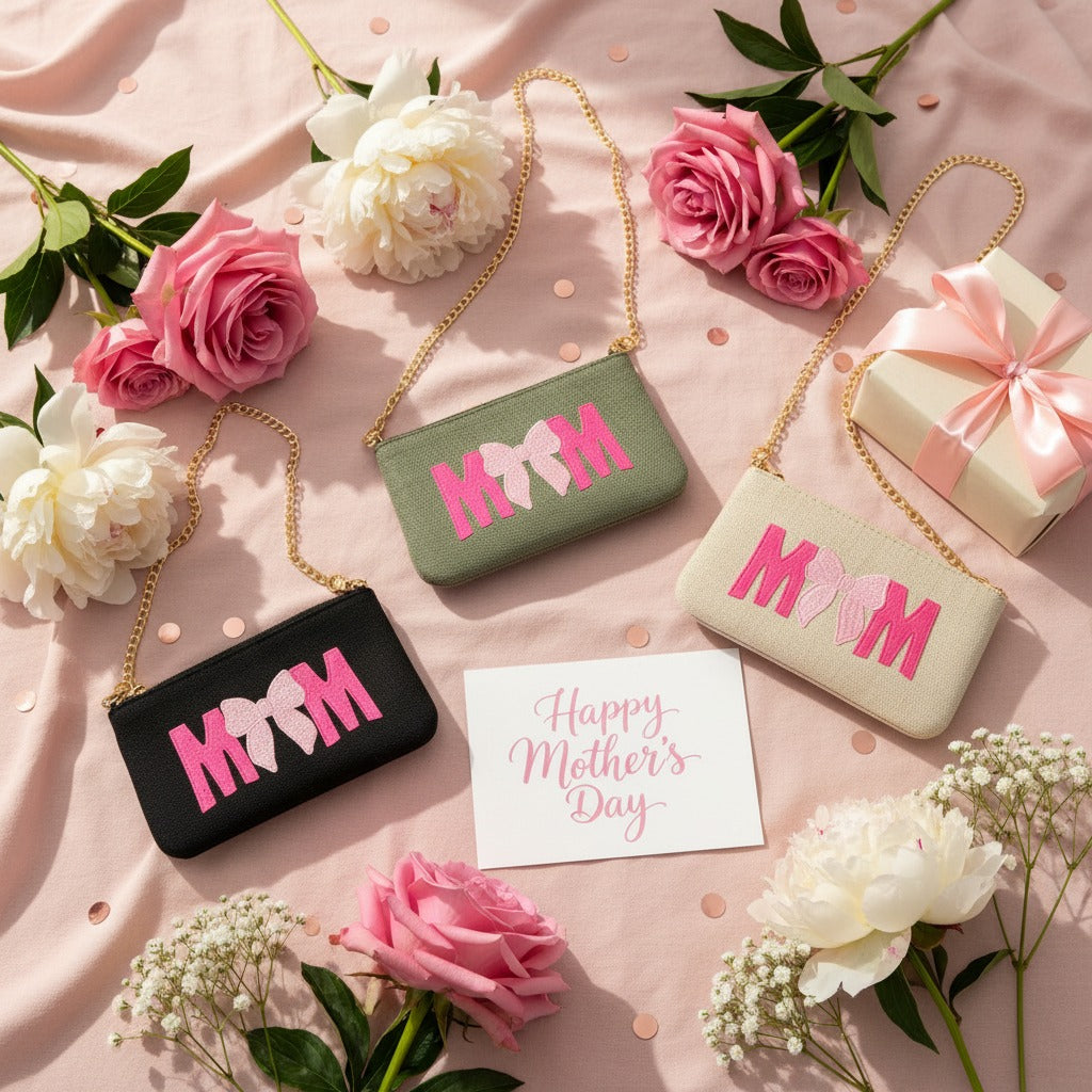 Mom Cross Bag