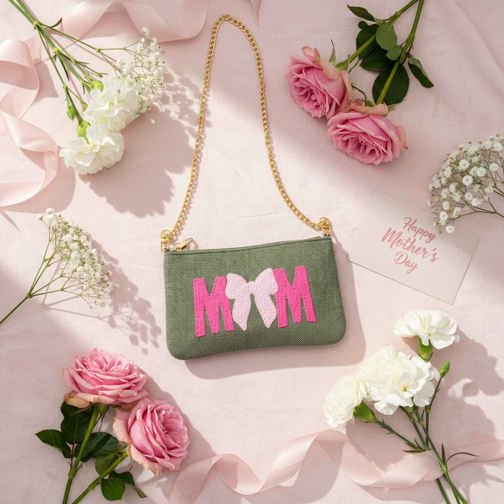 Mom Cross Bag