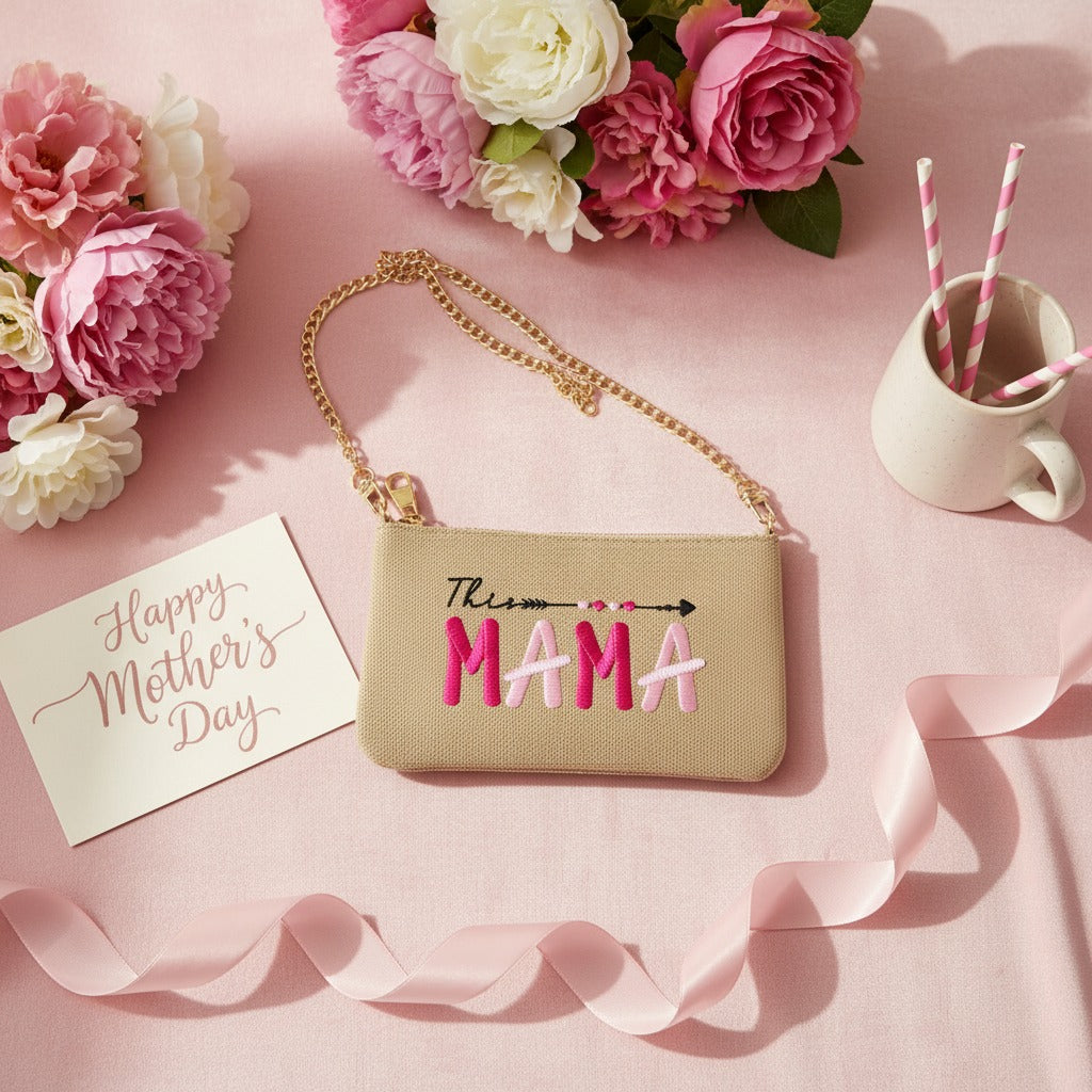 This Mama Cross Bag