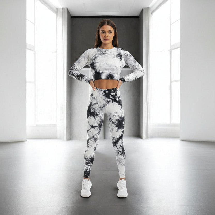 Tie Dye Set