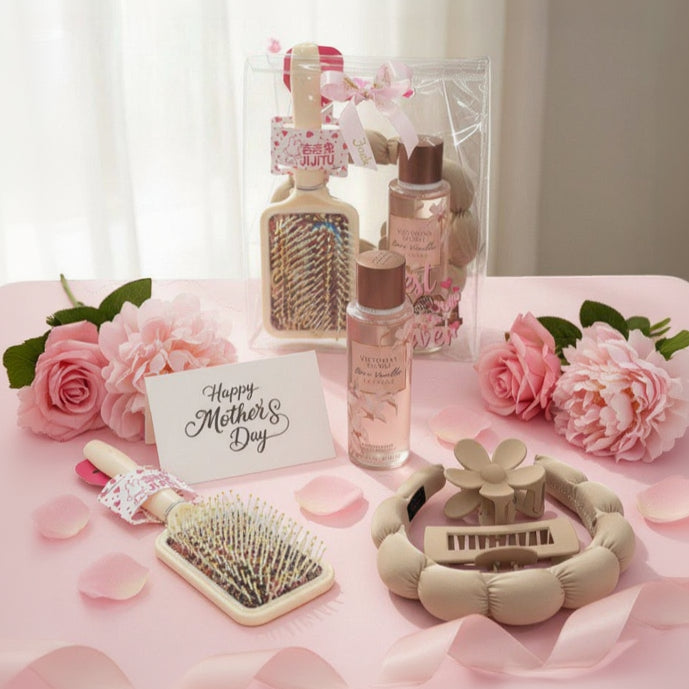 Mothers Day Splash Set