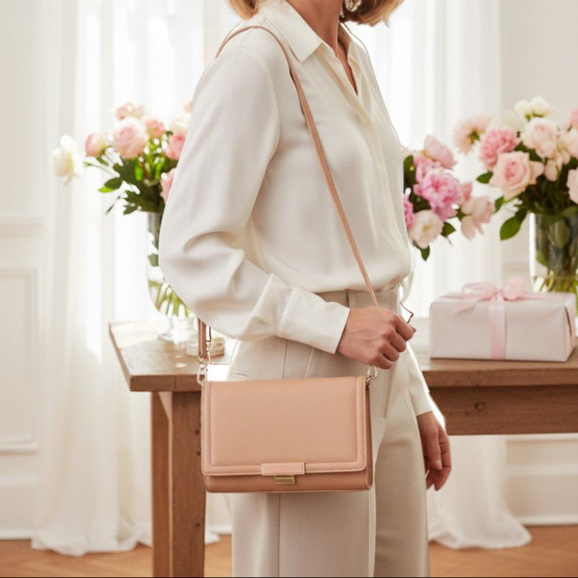 Wallet Bag