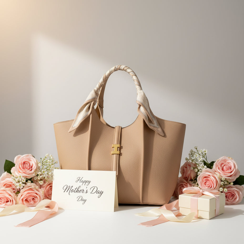 Graceful Lady Bag