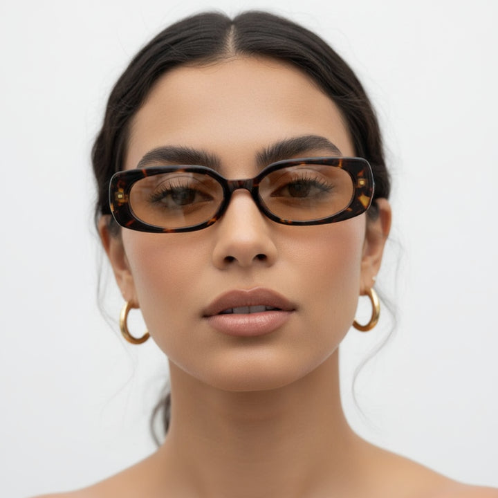 Clear Beachy Brights