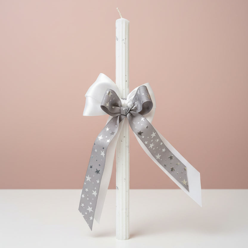 Custom Pillar Candles