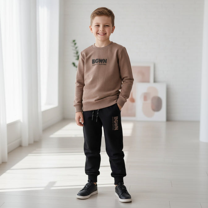 Urban Comfort Set
