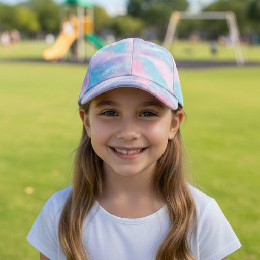 Pastel Blend Cap