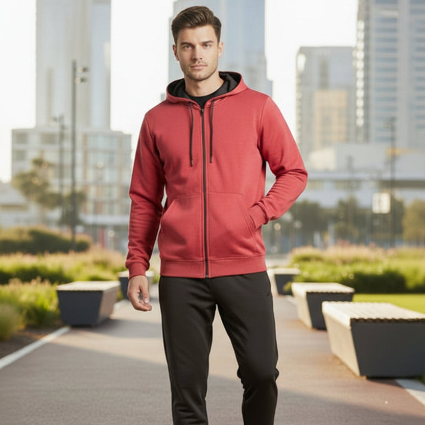 Red Track Set