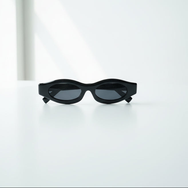 Sleek Wrap Sunglasses