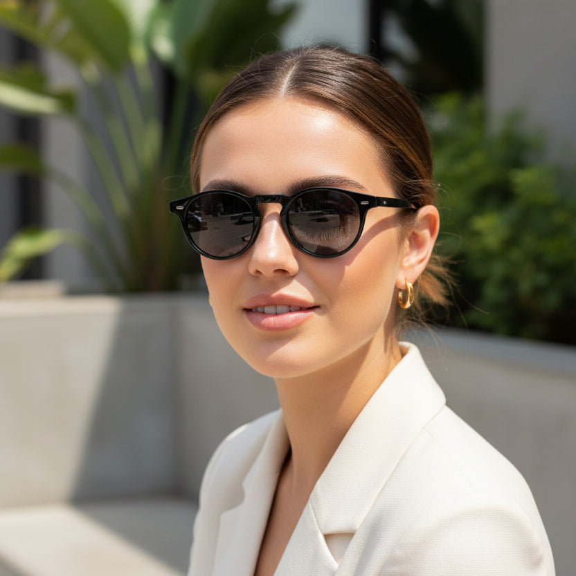Urban Shades
