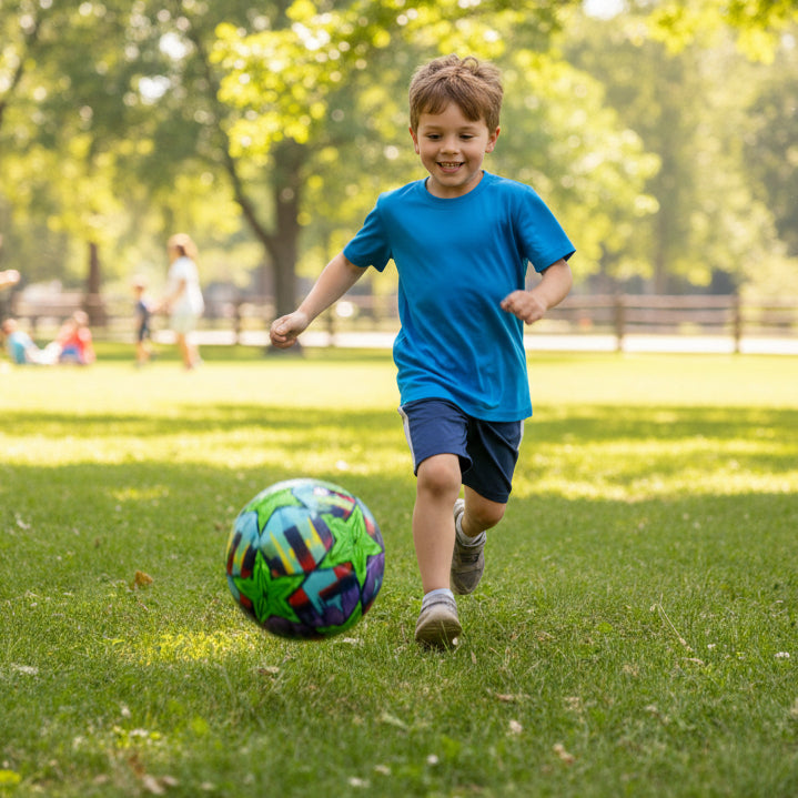 Kids Football