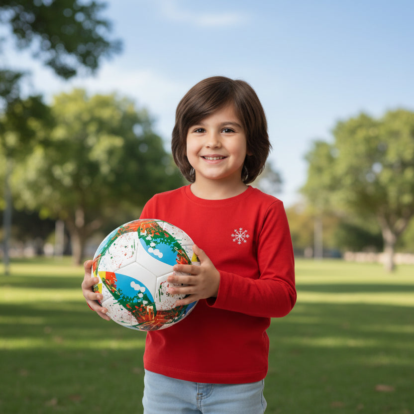 Kids Football