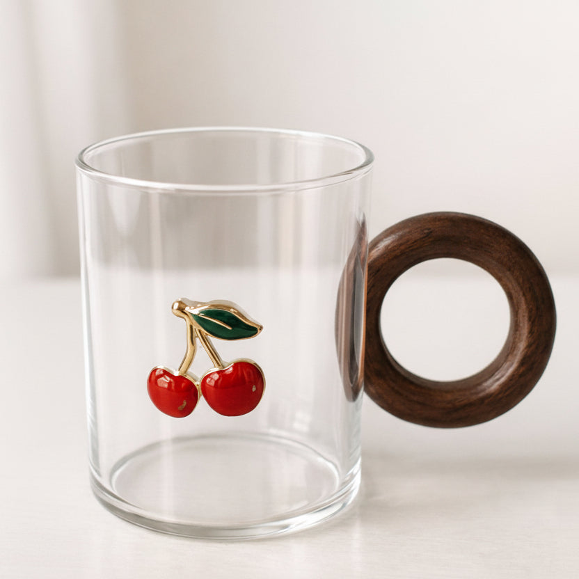Cherry Mug