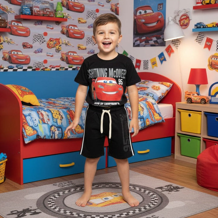 Lightning McQueen Set