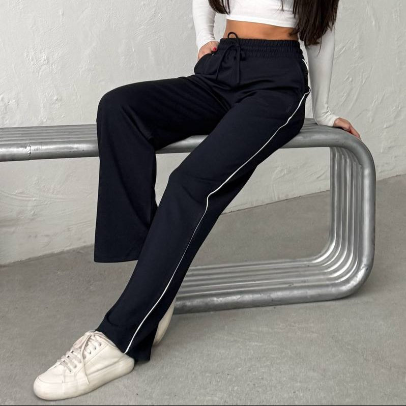 Navy Jogging Pants