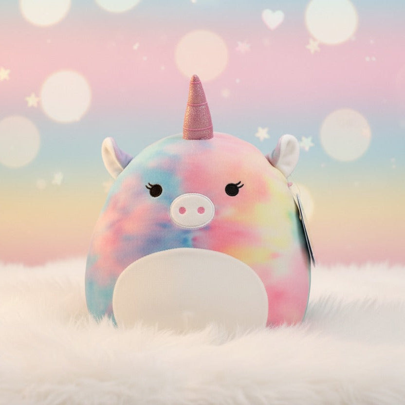 Unicorn Squishmallow