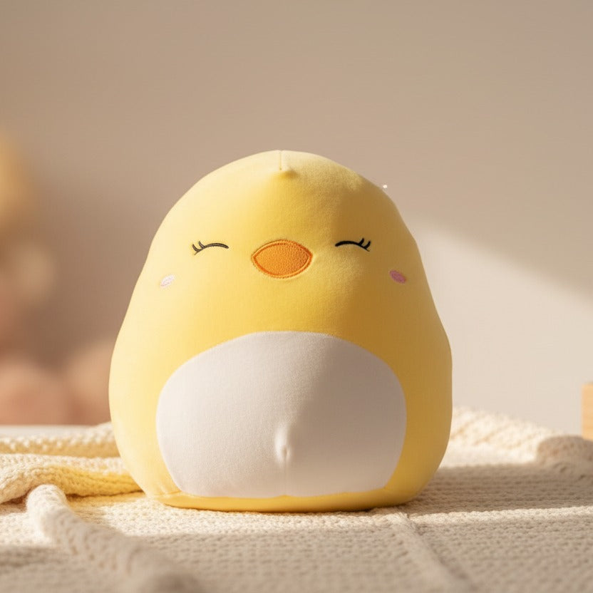 Chick Squishmallow