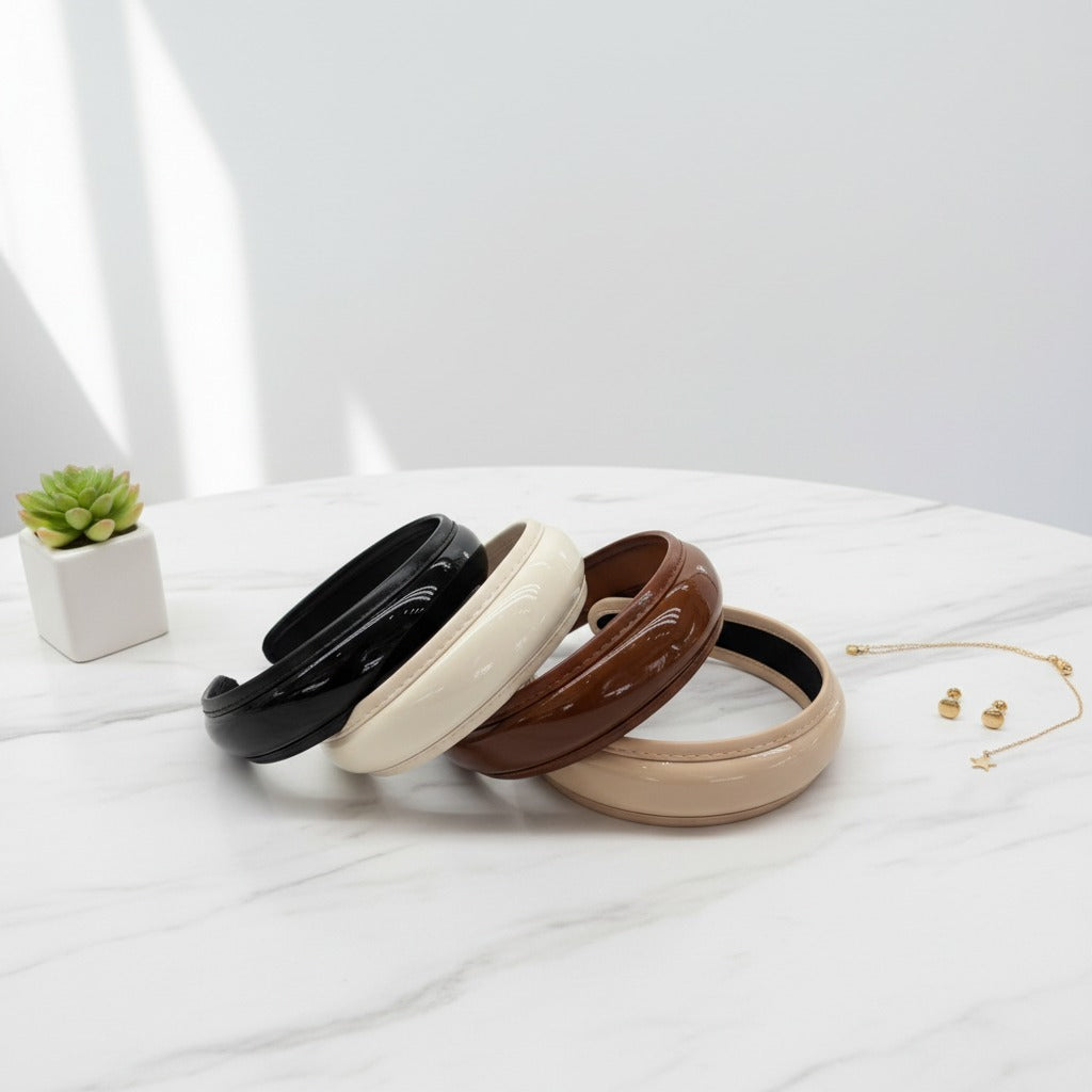 Glossy Headband