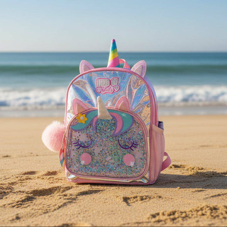 Unicorn Backpack