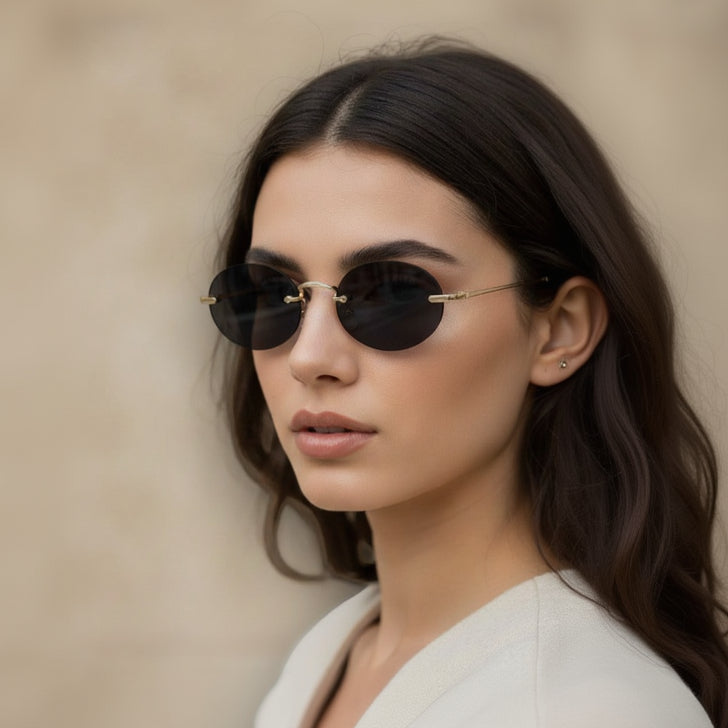Modern Edge Shades