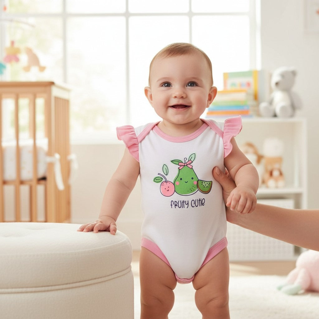 Avocado Outfit Set