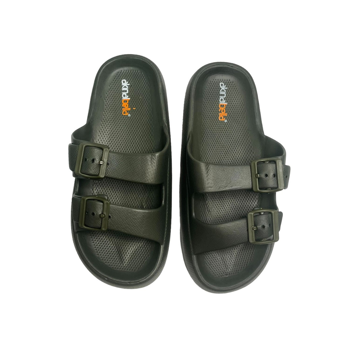 Summer Slippers Men