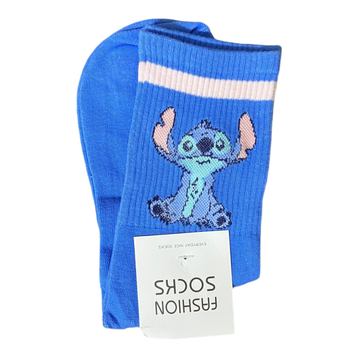 Stitch Socks