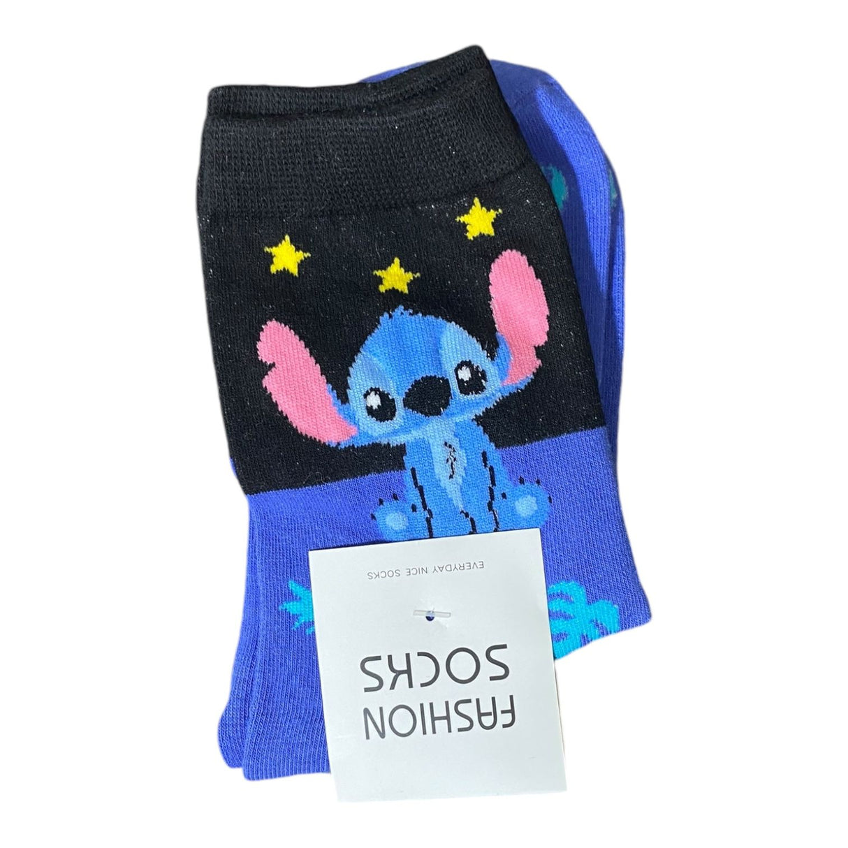 Stitch Socks