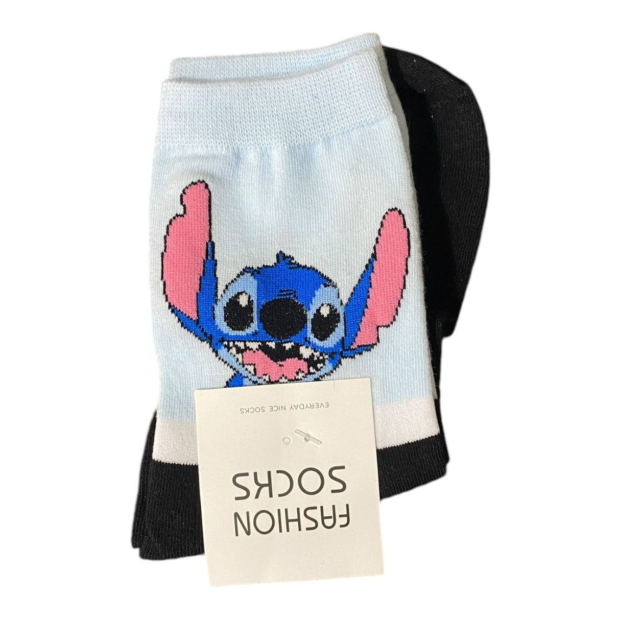 Stitch Socks