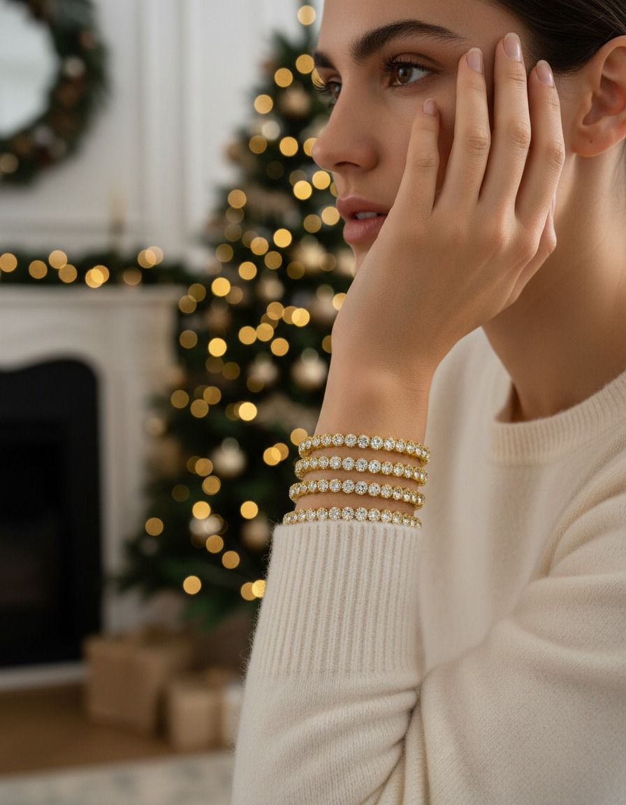 Elegant Women’s Bracelet